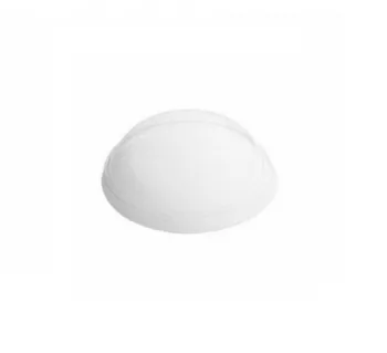 Wieczko wypukłe PET do miski 130ml 50szt.
