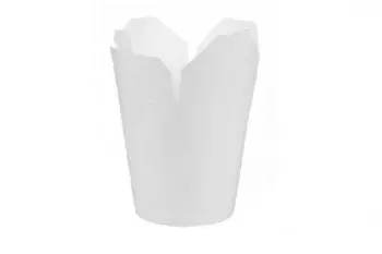 Kebab box 1000ml biały&nbsp;50szt. 