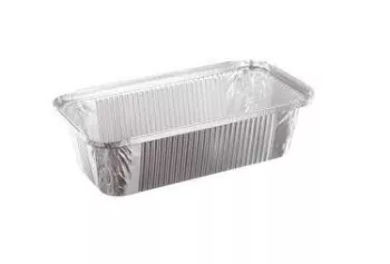 Foremka aluminiowa R-44&nbsp;114-R62L 900ml 100szt.