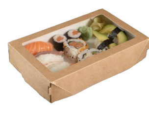 sushi